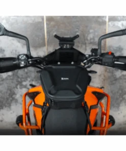 Zana Tripper 8 Litre Tank Bag - ZI-BG-005-Zana