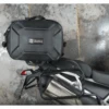 Zana Vader Hard Shell Tail Bag 65 Litre With Free 2 Waterproof Storage Bag And 1 Bungee Cord - ZI-BG-001-Zana 1 Zana Vader Hard Shell Tail Bag 65 Litre With Free 2 Waterproof Storage Bag And 1 Bungee Cord - ZI-BG-001-Zana -Motorcycle Riding Equipment Store 1 79c55641 0bdc 4bae b948 d97a8eb207b3