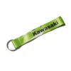 Fast Bend Kawasaki Cloth Keychain - Green-Fast Bend -Motorcycle Riding Equipment Store 1 7c737f07 15a1 4e04 87db ca40616ab03d