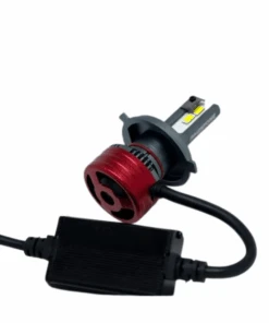 Rawstone Canopus H4 - 55W LED Headlight Bulb - Single-Rawstone