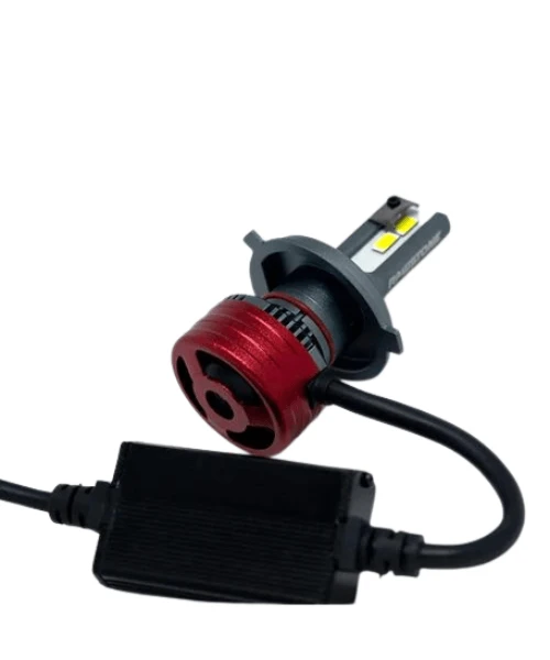 Rawstone Canopus H4 - 55W LED Headlight Bulb - Single-Rawstone 3 Rawstone Canopus H4 - 55W LED Headlight Bulb - Single-Rawstone