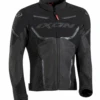 Ixon Striker Air Riding Jacket - Black Anthracite-Ixon 2 Ixon Striker Air Riding Jacket - Black Anthracite-Ixon -Motorcycle Riding Equipment Store 1 90135cfa 7a3a 4b28 8cbc 4b2d1e1a1838