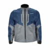 Acerbis X-Duro Enduro Riding Jacket - Blue Grey-Acerbis 1 Acerbis X-Duro Enduro Riding Jacket - Blue Grey-Acerbis -Motorcycle Riding Equipment Store 1 96e7c5fe 6b53 46a5 accd f50002819738