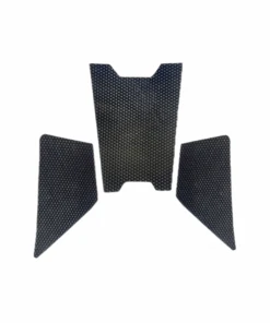 Mototrendz Traction Pads For TVS Apache RTR 160/200 4V-Mototrendz