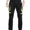 Solace Coolpro V3T Mesh Pant - Black Neon-Solace 2 Solace Coolpro V3T Mesh Pant - Black Neon-Solace -Motorcycle Riding Equipment Store 1 9c434824 2981 4c9c 917b 2abccb336679