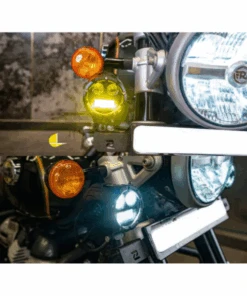 Zana Universal Led Fog Light (ZFL-50) - ZI-FL-005-Zana