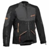 Ixon Ragnar Riding Jacket - Black Anthracite Orange-Ixon 2 Ixon Ragnar Riding Jacket - Black Anthracite Orange-Ixon -Motorcycle Riding Equipment Store 1 a047c99e c711 41aa 8049 a3932cf99876