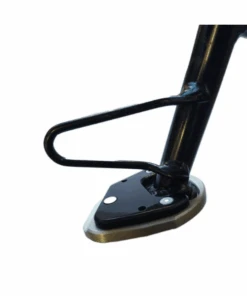 Motocaan Side Stand Extender For Bajaj Dominar 400 (2017-18)-Motocaan