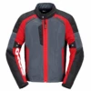 Spidi Tek Net Riding Jacket - Red-Spidi 2 Spidi Tek Net Riding Jacket - Red-Spidi -Motorcycle Riding Equipment Store 1 b471ad28 ca29 419c 8e6a 32291a962a76