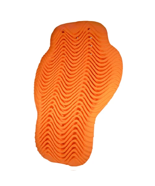 D3O Viper Stealth (CE Level 1) Back Protector For Motorcycle Jackets-Furygan 3 D3O Viper Stealth (CE Level 1) Back Protector For Motorcycle Jackets-Furygan