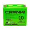 Crank1 Battery - CB12B-BS (SMF)-Crank 1 2 Crank1 Battery - CB12B-BS (SMF)-Crank 1 -Motorcycle Riding Equipment Store 1 b8688dfe 7363 44d1 b997 79fad3f026ad