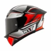 KYT TT-Revo Tourist Helmet - Gloss Red Fluo-KYT Helmets -Motorcycle Riding Equipment Store 1 bde95e8d 82fb 4778 a1dc 132d76b55ede