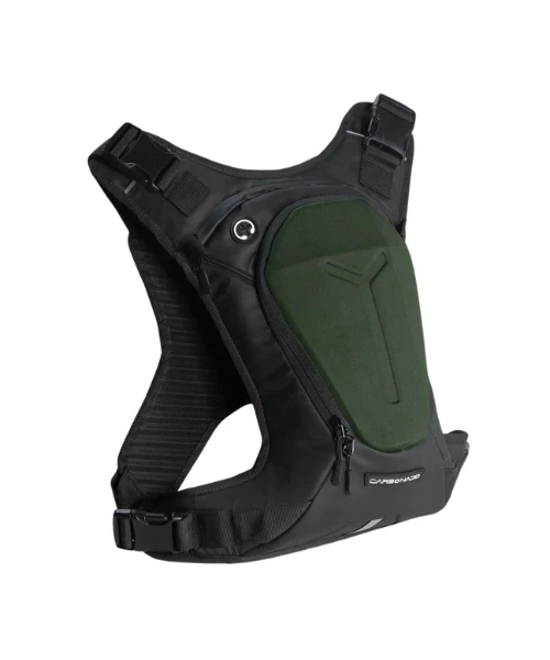Carbonado Y-07 Hydration Bag - Green-Carbonado 3 Carbonado Y-07 Hydration Bag - Green-Carbonado