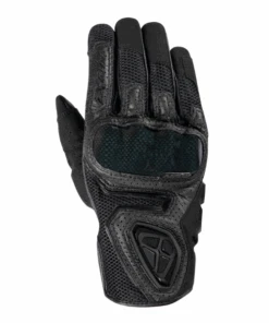 Ixon RS5 Air Riding Gloves - Black-Ixon