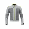 Acerbis Ramsey MY Vented Riding Jacket - Grey Yellow-Acerbis -Motorcycle Riding Equipment Store 1 c91c5b76 662d 4cc7 9eb4 893b32b5c469