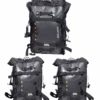 Solace Overlander Tail / Saddle Bags Combo-Solace -Motorcycle Riding Equipment Store 1 d60dd50a 948d 4c27 83dd b4c5ef57b978