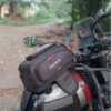 Tryka Gears Ride Mate 2.0 (25 Ltrs) Tank Bag - Black Orange-Tryka Gears 1 Tryka Gears Ride Mate 2.0 (25 Ltrs) Tank Bag - Black Orange-Tryka Gears -Motorcycle Riding Equipment Store 1 daa0737c 2e59 4ee0 8c35 a115619970e5