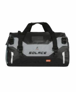 Solace Suska 40L Tail Bag With 100% Waterproof Universal Dry Bag-Solace
