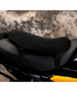 Zana Universal Gel Seat Cushion Large (800grm) - ZI-SC-001-Zana