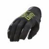 Acerbis Zero Degree 3.0 Riding Gloves - Black Yellow-Acerbis -Motorcycle Riding Equipment Store 1 f33d24cf a2b1 4071 995f d986821005cc