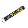 Fast Bend Himalyan Built For All Roads Cloth Keychain - Black-Fast Bend 1 Fast Bend Himalyan Built For All Roads Cloth Keychain - Black-Fast Bend -Motorcycle Riding Equipment Store 1 f572624e 02ac 4a54 92a4 ee0d8291bf6e