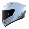 KYT Striker AF37 Livery Helmet - Gloss Sea Blue-KYT Helmets 2 KYT Striker AF37 Livery Helmet - Gloss Sea Blue-KYT Helmets -Motorcycle Riding Equipment Store 1 f6535c38 fcbe 43e2 ab08 c6932f257130