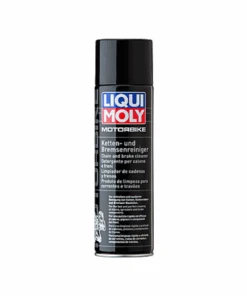 Liqui Moly Motorbike Chain And Brake Cleaner (500ml) - LM-1602-Liqui Moly