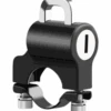 BBG Handlebar Helmet Lock-BBG -Motorcycle Riding Equipment Store 1 f85f0c54 3832 4d4e 9018 f5fc9c29042a