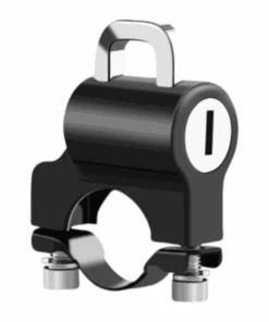 BBG Handlebar Helmet Lock-BBG