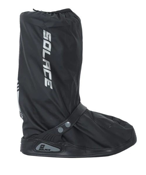 Solace Waterproof Over Boots-Solace 4 Solace Waterproof Over Boots-Solace - Image 2
