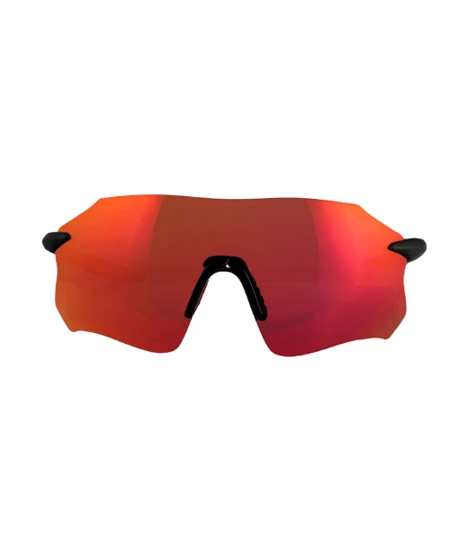 Raida S100 Sunglasses - Red-Raida 4 Raida S100 Sunglasses - Red-Raida - Image 2