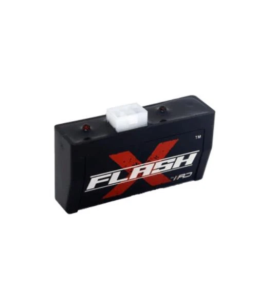 FlashX Hazard Flash Module For Mahindra Mojo 300 BS6-Flash X 4 FlashX Hazard Flash Module For Mahindra Mojo 300 BS6-Flash X - Image 2