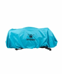 Wroom Rain Cover For Tailbag / Saddlebag-Wroom Gears -Motorcycle Riding Equipment Store 2 137 53301fef 144c 42c3 a0ea 409281db2ead