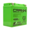 Crank1 Battery - CB14L-BS(SMF)-Crank 1 -Motorcycle Riding Equipment Store 2 14 0bd7f6dd 9fdc 4666 bd4d aa9598490db1