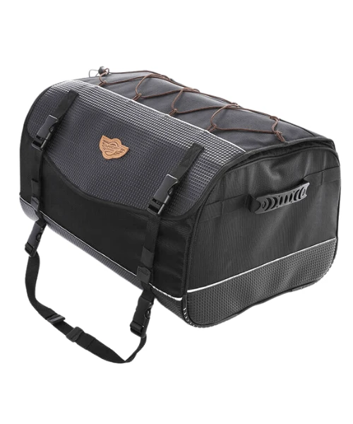 Guardian Gears Alpha Semi Hard Waterproof Tail Bag 50-60L-Guardian Gears 4 Guardian Gears Alpha Semi Hard Waterproof Tail Bag 50-60L-Guardian Gears - Image 2