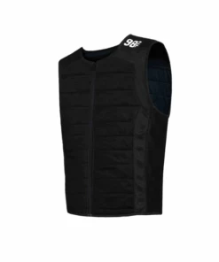 98 Fahren Cooling Vest Neo - Evaporative Cooling Vest - Black-98 Fahren
