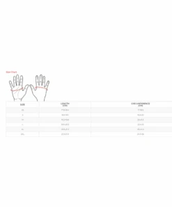 Viaterra Holeshot Summer Mesh Hybrid Gloves - Black-Viaterra 23 Viaterra Holeshot Summer Mesh Hybrid Gloves - Black-Viaterra -Motorcycle Riding Equipment Store 2 157 ec6e5214 c81a 462e a302 60279c519750