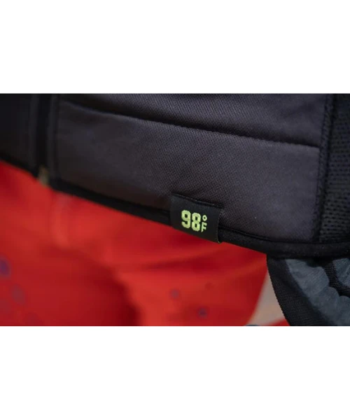 98 Fahren Cooling TEE Tshirt - Dark Camo-98 Fahren 4 98 Fahren Cooling TEE Tshirt - Dark Camo-98 Fahren - Image 2