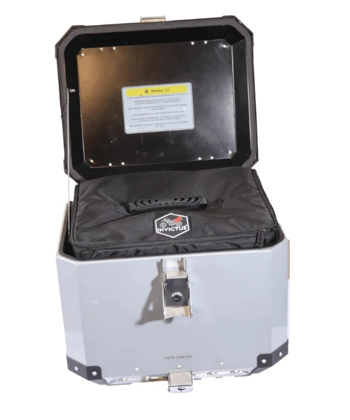 Invictus Touring Gears Top Box Inner Bag-Invictustouringgears 4 Invictus Touring Gears Top Box Inner Bag-Invictustouringgears - Image 2