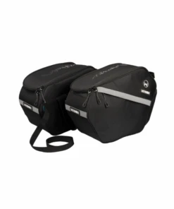 Wroom Peak Waterproof Semi Rigid Saddlebag - 54 Litres-Wroom Gears 17 Wroom Peak Waterproof Semi Rigid Saddlebag - 54 Litres-Wroom Gears -Motorcycle Riding Equipment Store 2 16