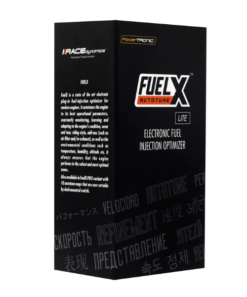 FuelX Pro Fuel Injection Optimizer For KTM Adventure 390 (2020-2023)-Powertronic 5 FuelX Pro Fuel Injection Optimizer For KTM Adventure 390 (2020-2023)-Powertronic - Image 3