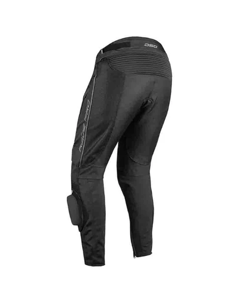 DSG Race Pro V2 Riding Pant - Black-DSG 4 DSG Race Pro V2 Riding Pant - Black-DSG - Image 2