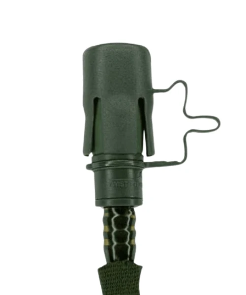 Carbonado Quench - Hydration Bladder-Carbonado 4 Carbonado Quench - Hydration Bladder-Carbonado - Image 2