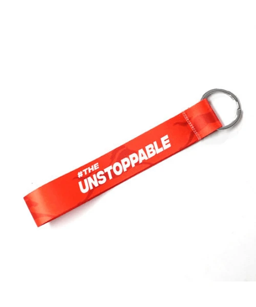 Fast Bend Apache RTR Cloth Keychain-Fast Bend 4 Fast Bend Apache RTR Cloth Keychain-Fast Bend - Image 2