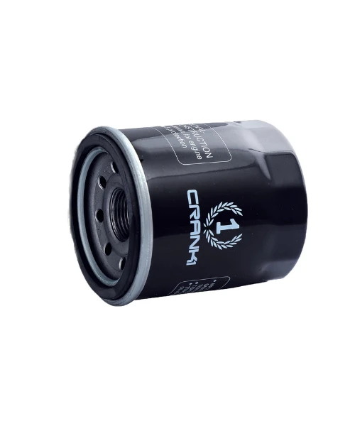 Crank1 Performance Oil Filters - CPO-170B-Crank 1 4 Crank1 Performance Oil Filters - CPO-170B-Crank 1 - Image 2