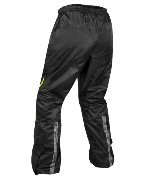 Rynox H2GO Pro Rain Pants-Rynox 4 Rynox H2GO Pro Rain Pants-Rynox - Image 2