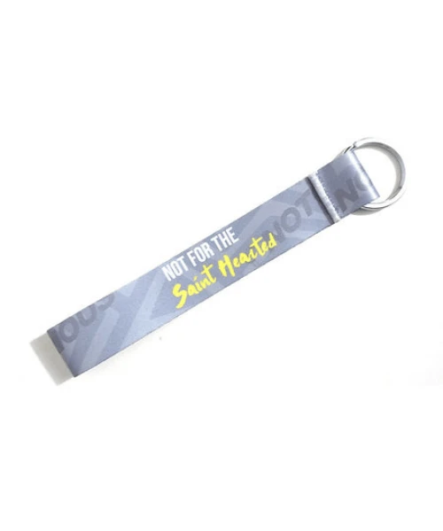 Fast Bend Yezdi Cloth Keychain-Fast Bend 4 Fast Bend Yezdi Cloth Keychain-Fast Bend - Image 2