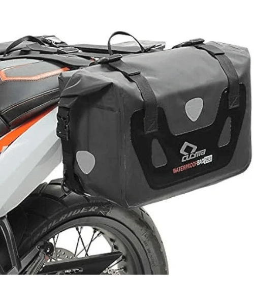 Cucyma Triumph Bonneville Speedmaster Saddlebag Set-Cucyma 4 Cucyma Triumph Bonneville Speedmaster Saddlebag Set-Cucyma - Image 2