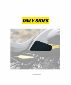 Mototrendz Traction Pads For Royal Enfield Himalayan 450 Generation 2-Mototrendz 8 Mototrendz Traction Pads For Royal Enfield Himalayan 450 Generation 2-Mototrendz -Motorcycle Riding Equipment Store 2 22 f1b39093 a156 493d b785 7cbf730252d4