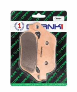 Crank1 Fully Sintered H2 Series Brake Pads For Harley Davidson Dyna Street Bob-Crank 1 5 Crank1 Fully Sintered H2 Series Brake Pads For Harley Davidson Dyna Street Bob-Crank 1 -Motorcycle Riding Equipment Store 2 26 1aef8b06 863a 4b38 b972 6e4a68fe4a20